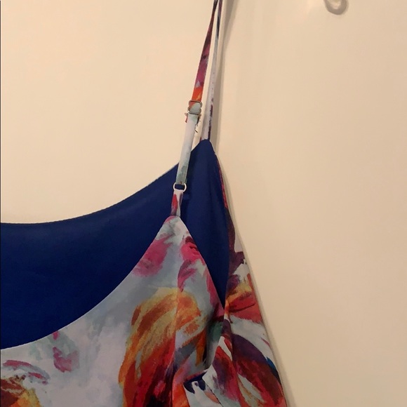 Colorful tank top - Picture 6 of 6